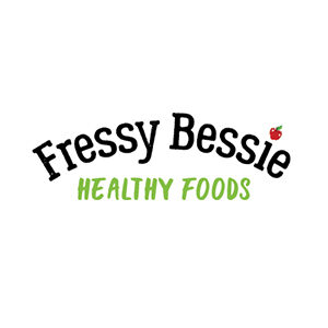 IG CommunitySquare Fressy Bessie FoodsLogo 300px 300x300