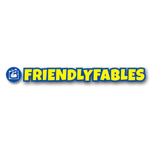 IG CommunitySquare Friendly FablesLogo 300px 300x300