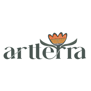 Artterra Photo Logo 300x300