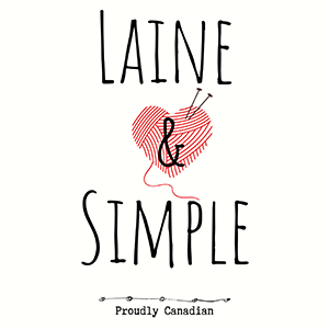 Laine Simple Logo 300x300