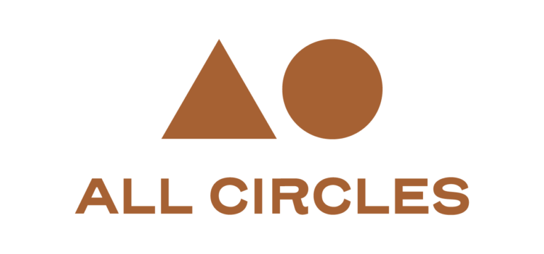 all circles123e logo gold03 768x359