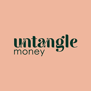 untangled Money logo 300x300